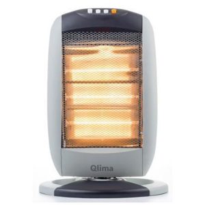 Alogena Watt 1200 Bianco-Grigio