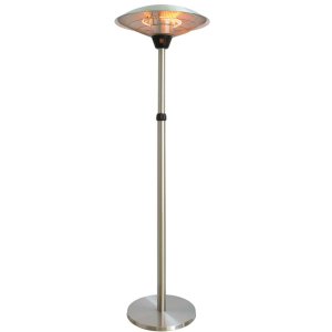 Stufa Elettrica Est Pep2021E 2100Kw