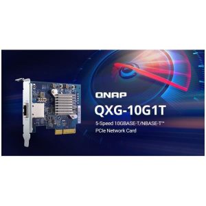 Single-Port 10Gbe Expansion Card