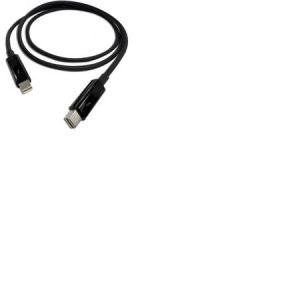 2.0M Thunderbolt 2 Cable