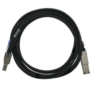 Mini Sas Cable (Small Form Factor-8644) 2.0M