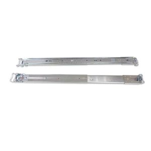 Rack Slide Rail Kit For 2U