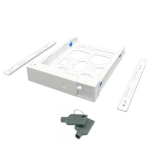 3.5 HDD Tray With Key Lock + 2 Key