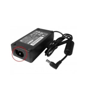 90W External Power Adapter