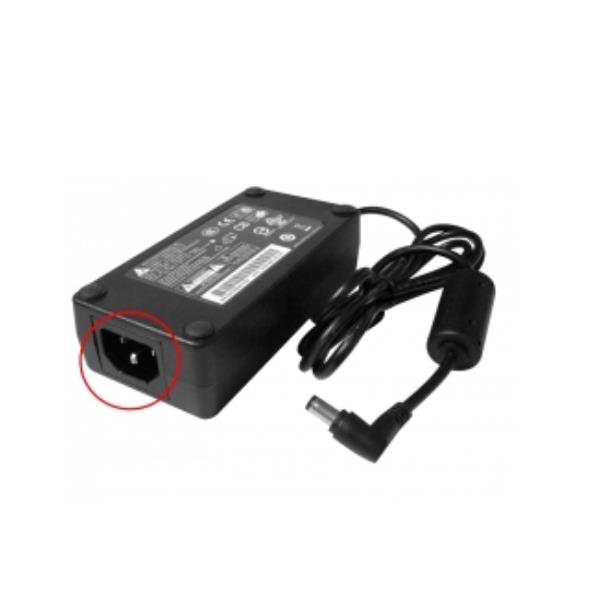 90W External Power Adapter