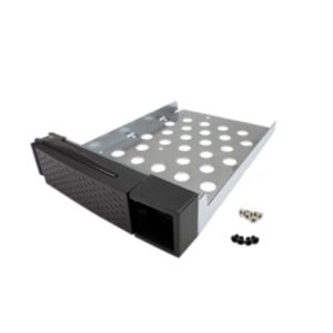 HDD Tray Without Key Lock