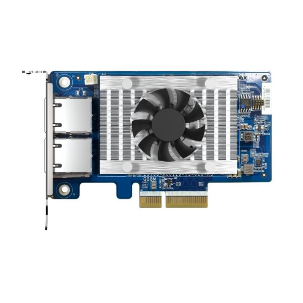 Dual-Port 10Gbase-T Intel X710 - immagine 4