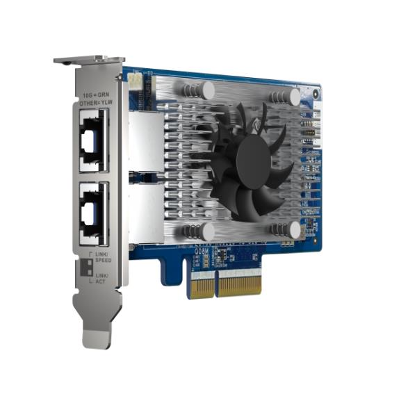 Dual-Port 10Gbase-T Intel X710 - immagine 6