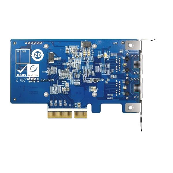 Dual-Port 10Gbase-T Intel X710 - immagine 7