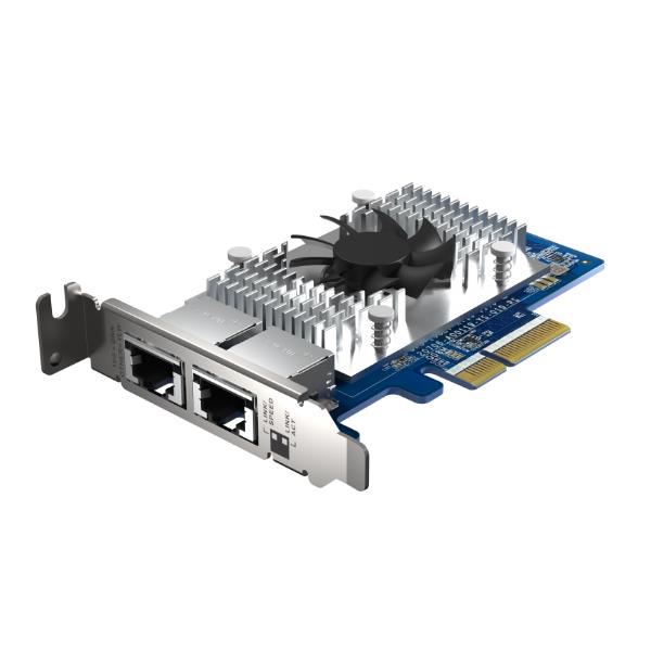 Dual-Port 10Gbase-T Intel X710 - immagine 3