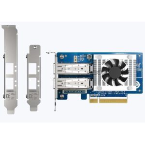 Dual-Port Sfp28 25Gbe