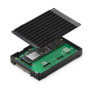 NVMe SSD Adapter