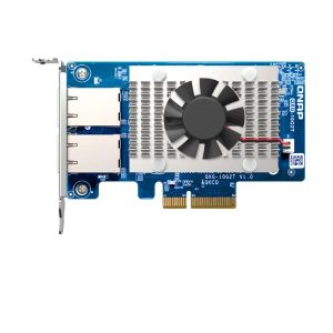 Dualport 10Gbe Expansion Card