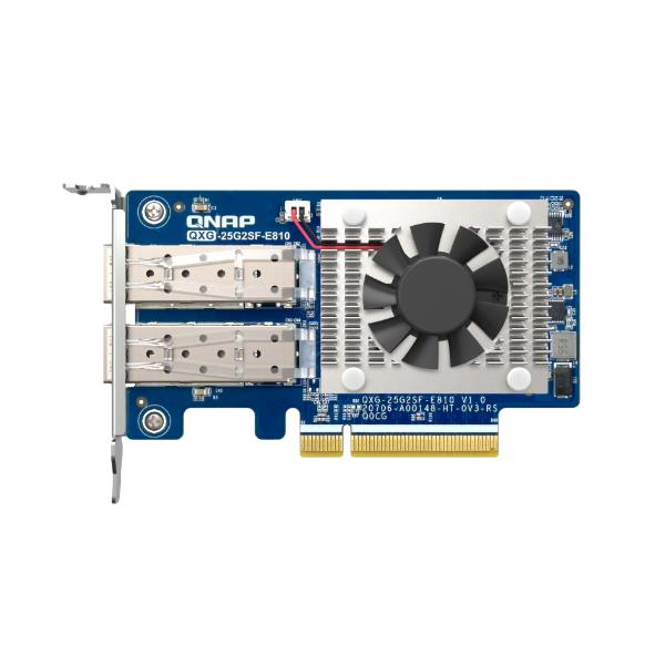 Qxg-25G2Sf-E810 - immagine 2