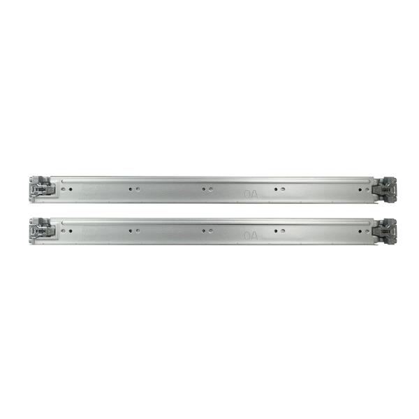 Rack Slide Rail Kit For Es Nas - immagine 2