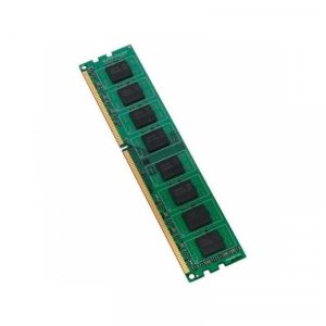 8Gb Ddr3 Ecc RAM 1600 MHz Lo