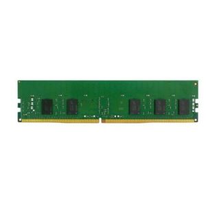 32Gddr4Ram 3200Mhz Udimm T0