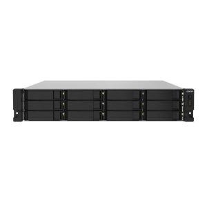 12-Bay Al324 Quad-Core 1.7 GHz Rack
