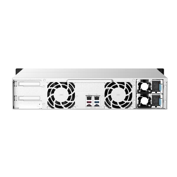 12-Bay Rackmount Nas - immagine 7