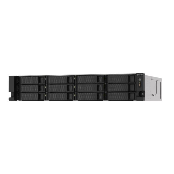 12-Bay Rackmount Nas - immagine 2