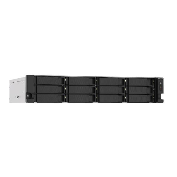 12-Bay Rackmount Nas - immagine 6