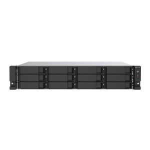 12-Bay Rackmount Nas