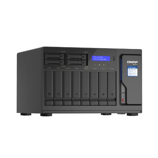 12-Bay Turbonas - immagine 3