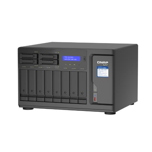 12-Bay Turbonas - immagine 5