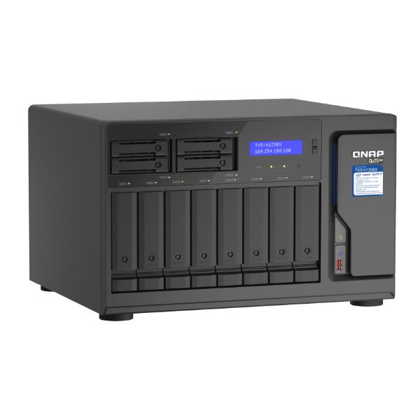 12-Bay Turbonas - immagine 6