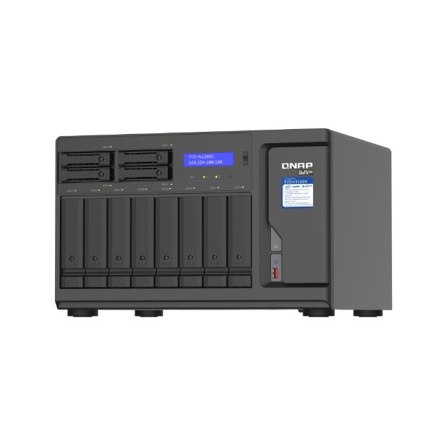 12-Bay Turbonas - immagine 4