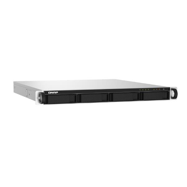 4-Bay Al324 Quad-Core 1.7 GHz Rack - immagine 6