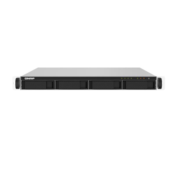 4-Bay Al324 Quad-Core 1.7 GHz Rack