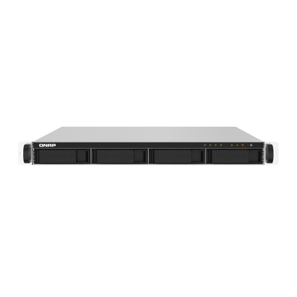 4-Bay Al324 Quad-Core 1.7 GHz Rack