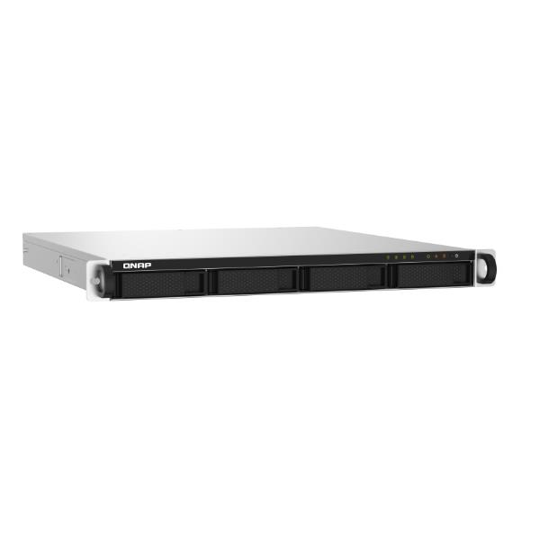 4-Bay Al324 Quad-Core 1.7 GHz Rack - immagine 6