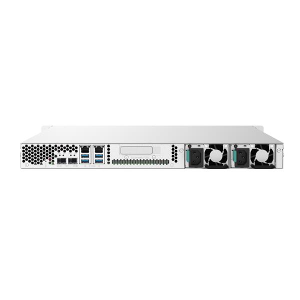 4-Bay Al324 Quad-Core 1.7 GHz Rack - immagine 5