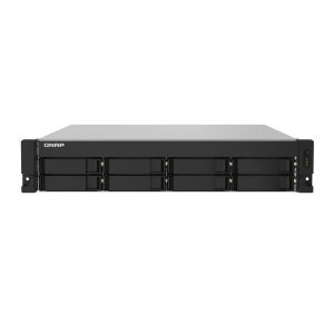 8-Bay Al324 Quad-Core 1.7 GHz Rack