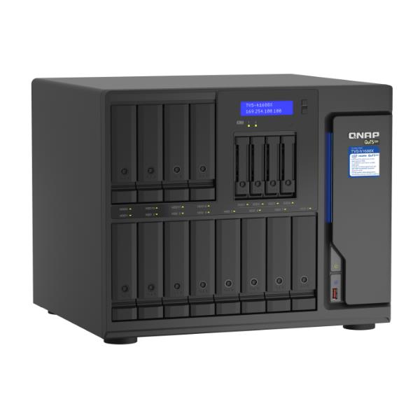 16-Bay Turbonas - immagine 5