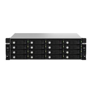 16-Bay 3U Rackmount Sas 12Gbps Jbod