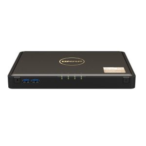 4-Bay M.2 Pcie SSD Nasbook Intel