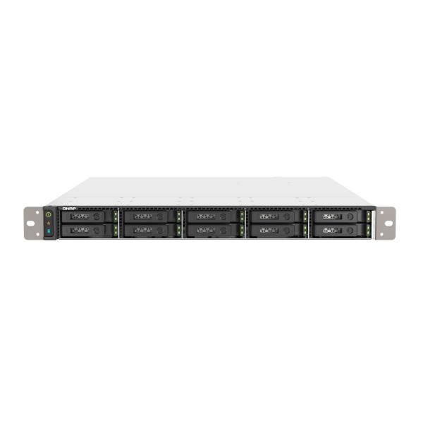 1U 10-Bay All Flash Nas - immagine 6