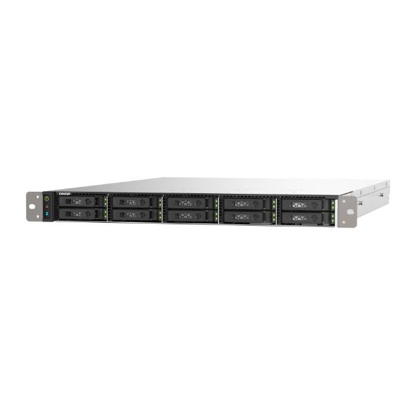 1U 10-Bay All Flash Nas - immagine 5