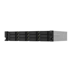 12Bay Rackmount Nas Intel Celer