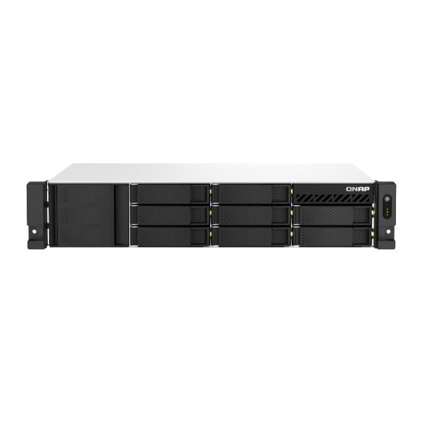 8Bayu Short Depth 12 Rackmount - immagine 4