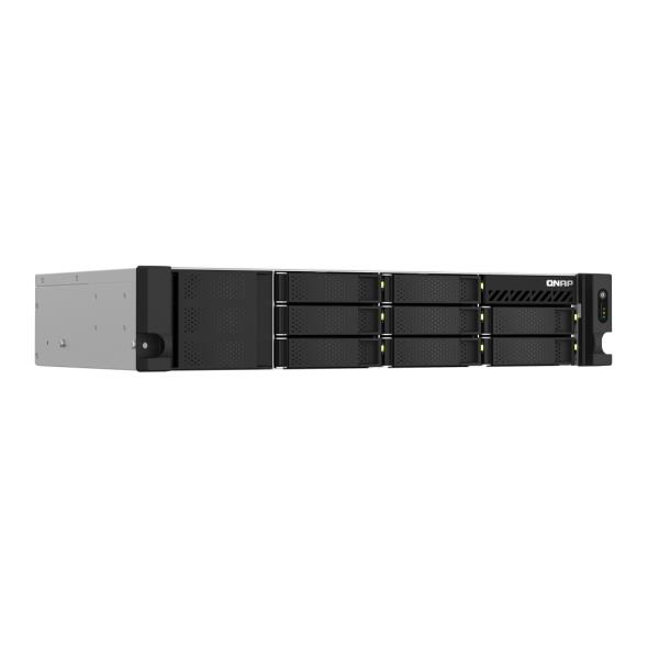 8Bayu Short Depth 12 Rackmount - immagine 5
