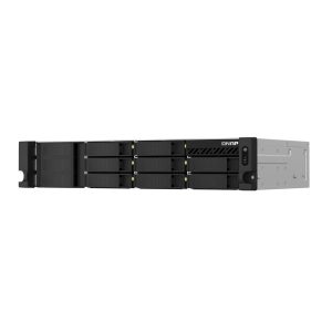 8Bayu Short Depth 12 Rackmount