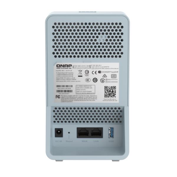 WiFi Mesh Tri-Band Sd-WAN Router - immagine 7