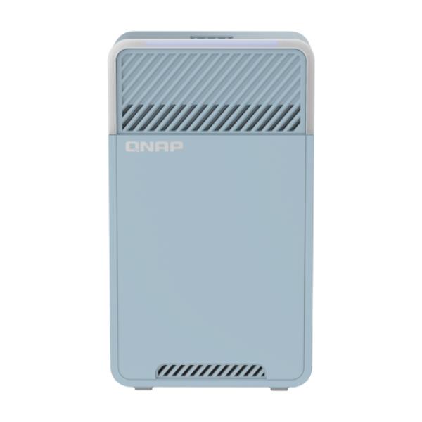 WiFi Mesh Tri-Band Sd-WAN Router