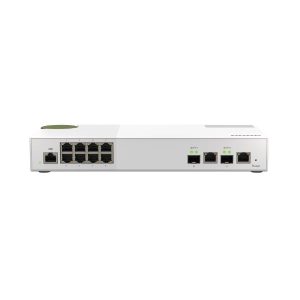 Web Managed Switch