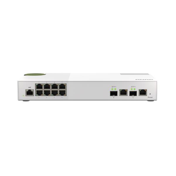 Web Managed Switch - immagine 8