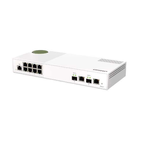 Web Managed Switch - immagine 5